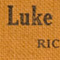 St. Luke Bank and Trust Bank Book